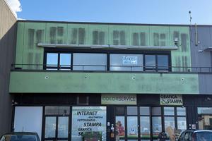 Immobile di 267 m² - Via Pievan Landi 28 - Arezzo