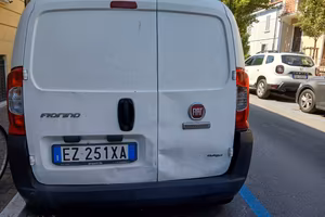 Fiat Fiorino