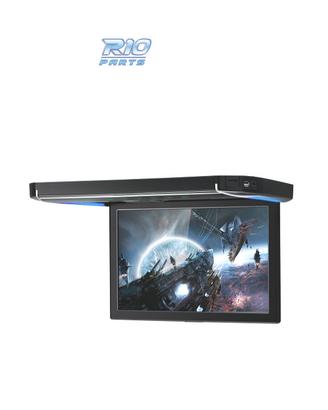 SCHERMO PER TETTO DA 12,1" HD CON HDMI 1080P USB 