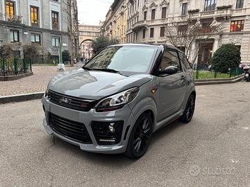 Ligier JS50 Sport Ultimate DCI 2022|Full Optional