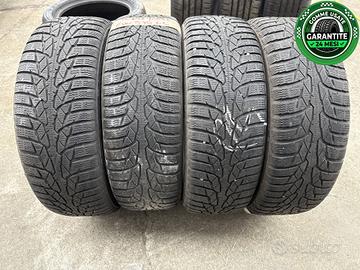 gomme usate 1756515 Winter NOKIAN - WR D4 - 416