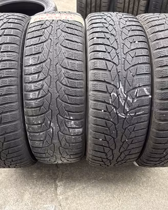 gomme usate 1756515 Winter NOKIAN - WR D4 - 416