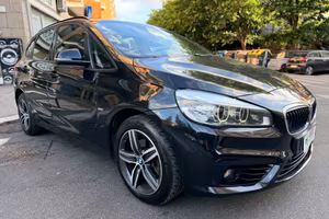 Bmw Serie 2 Active Tourer Sport 216d AUTO