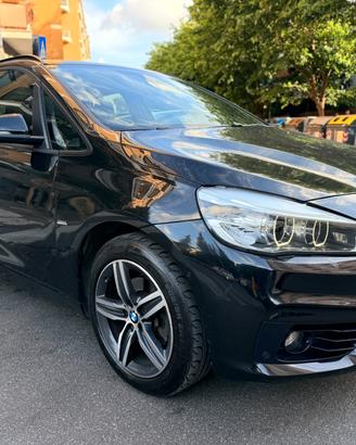Bmw Serie 2 Active Tourer Sport 216d AUTO