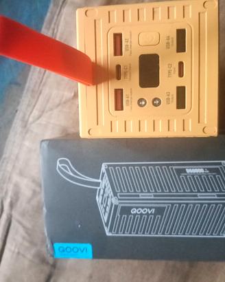 power bank 60000mah 