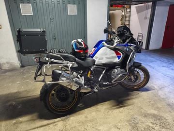 BMW R1250GS ADV HP Full optional