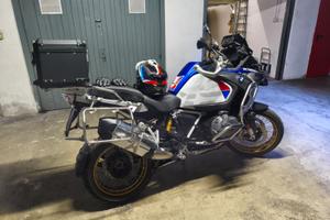 BMW R1250GS ADV HP Full optional