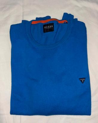 MAGLIONE GUESS