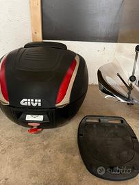 Bauletto Givi