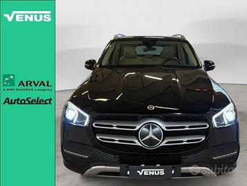 Mercedes-Benz GLE 300 d 4Matic Executive