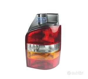 FANALE DESTRO PER VOLKSWAGEN VW TRANSPORTER T5 MUL
