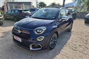 Fiat 500X 1.3 T4 150 CV DCT Yacht Club Capri