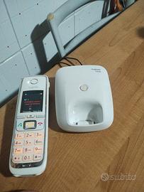 Siemens Gigaset C530