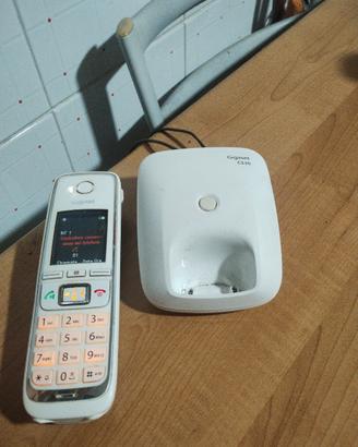 Siemens Gigaset C530
