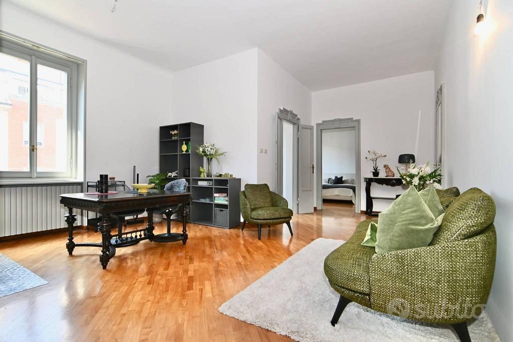 Appartamento – Milano, Buenos Aires - Venezia, Municipio 3 - Vista 3