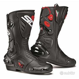 Stivale Racing Uomo SIDI VERTIGO 2