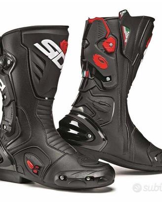 Stivale Racing Uomo SIDI VERTIGO 2