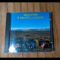 Mahlathini & Mahotella Queens "Paris - Soweto".