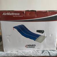 Materasso singolo ad aria