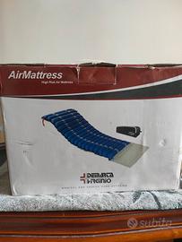 Materasso singolo ad aria