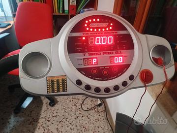 tapis roulant 