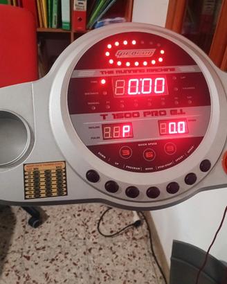 tapis roulant 