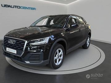 AUDI Q2 I 2017 - Q2 30 1.6 tdi Business s-tronic m