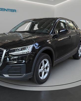 AUDI Q2 I 2017 - Q2 30 1.6 tdi Business s-tronic m
