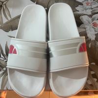 Ciabatte Ellesse bianche