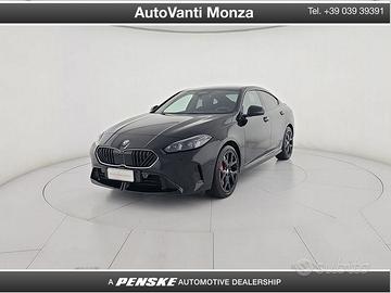BMW Serie 2 Gran Coupe 218d Gran Coupe MSport...