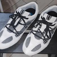 Scarpe trendy Dr. Scholl's num. 45 - scamosciate