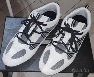 Scarpe trendy Dr. Scholl's num. 45 - scamosciate