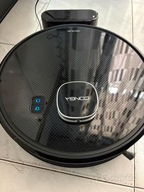 Robot aspirapolvere 3 livelli di potenza con App