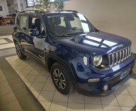 Jeep Renegade 1.3 T4 DDCT AUTOMATICA GPL
