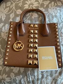 Borsa aMano Michael Kors