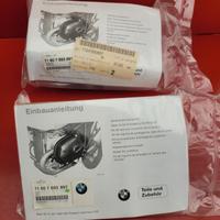 KIT D'EMERGENZA COPRIVALVOLE BMW R1200GS HP2