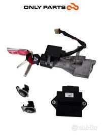 Kit Chiavi Completo Yamaha X-max 125cc 2014