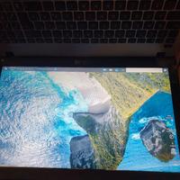 portatile asus intel i7 8gb e ssd