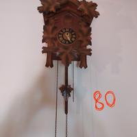 orologio a cucu 
