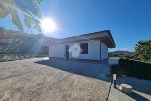 VILLA SINGOLA A CELLINO ATTANASIO