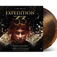 Clair Obscur Expedition 33 - 2LP Vinyl /1000 PREOR
