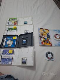 giochi vari