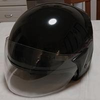 Casco moto