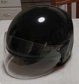 Casco moto
