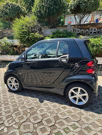 SMART fortwo 2ª serie - 2007