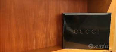 Cofanetto vintage Gucci Guilty pour homme