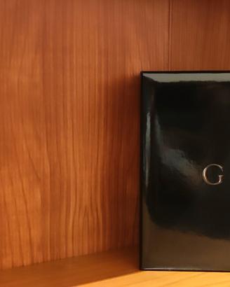 Cofanetto vintage Gucci Guilty pour homme