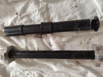 KTM 990 sm smr smt perni ruote