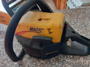 Motosega