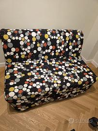 Divano letto IKEA